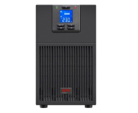 APC SRV3KI EASYUPS SRV 3000VA/2400W/6xC13/1xC19/mNMC - 703427 - zdjęcie 1